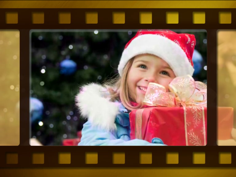 聖誕節禮物的由來